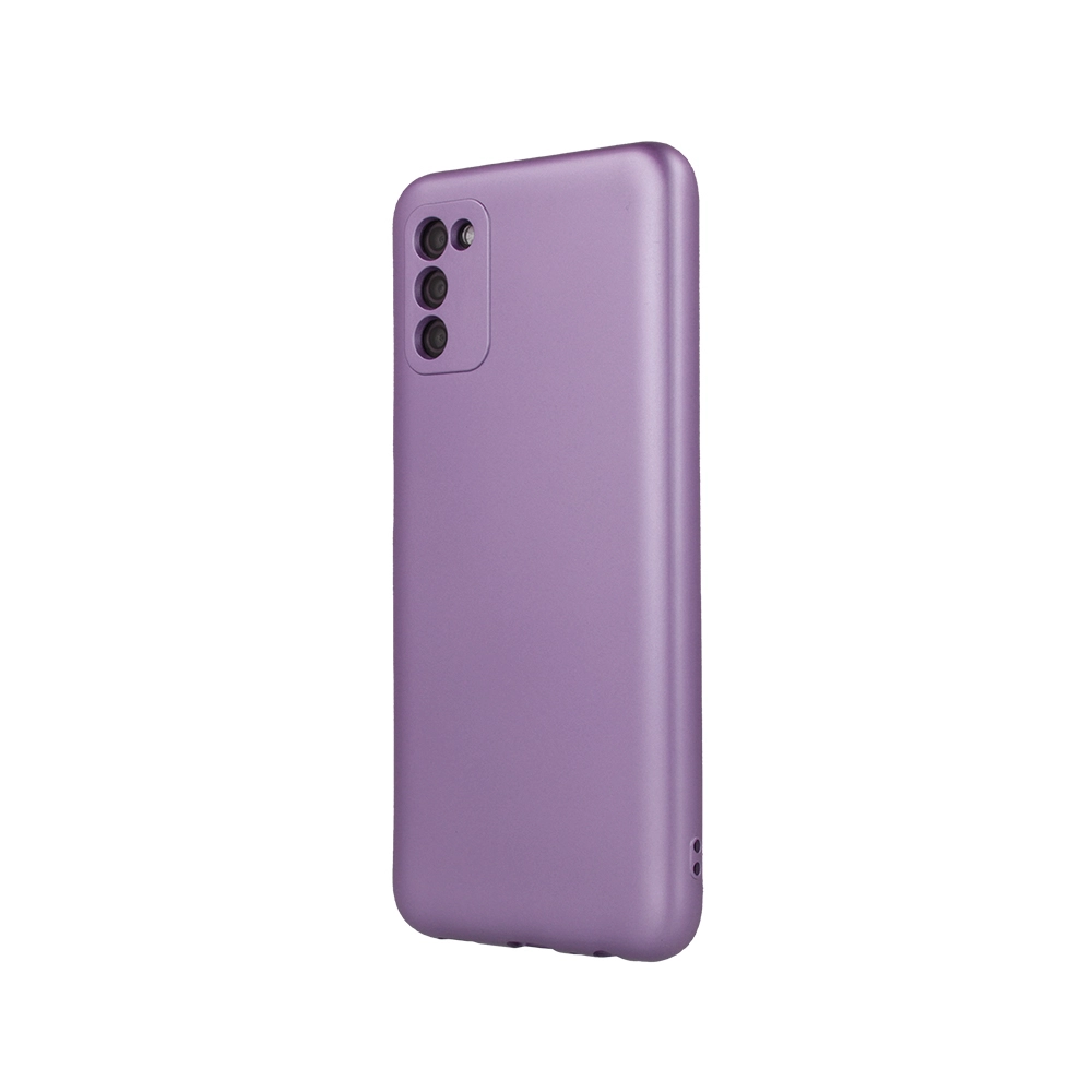 Metallic case for Samsung Galaxy A14