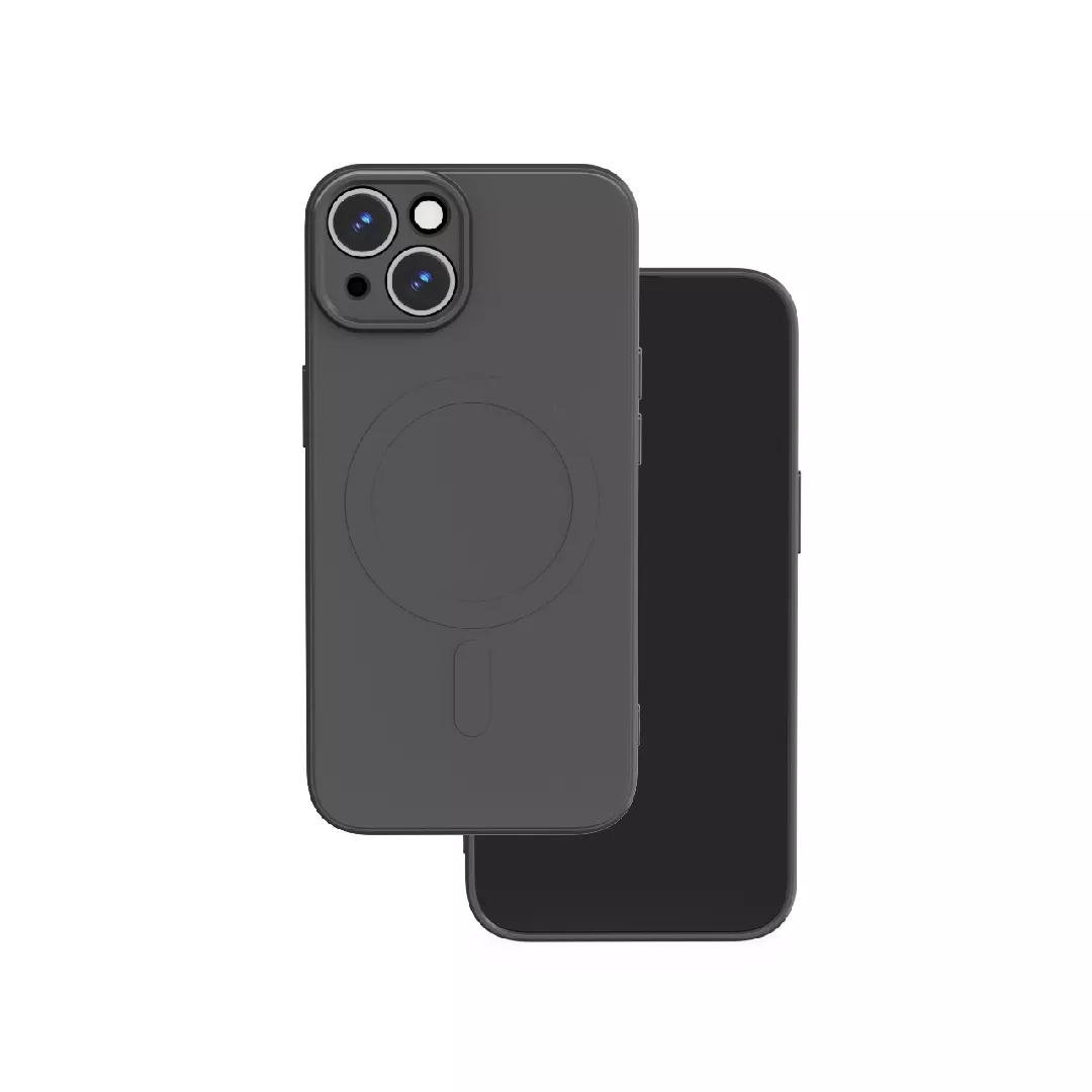 Simple Color Mag case for iPhone