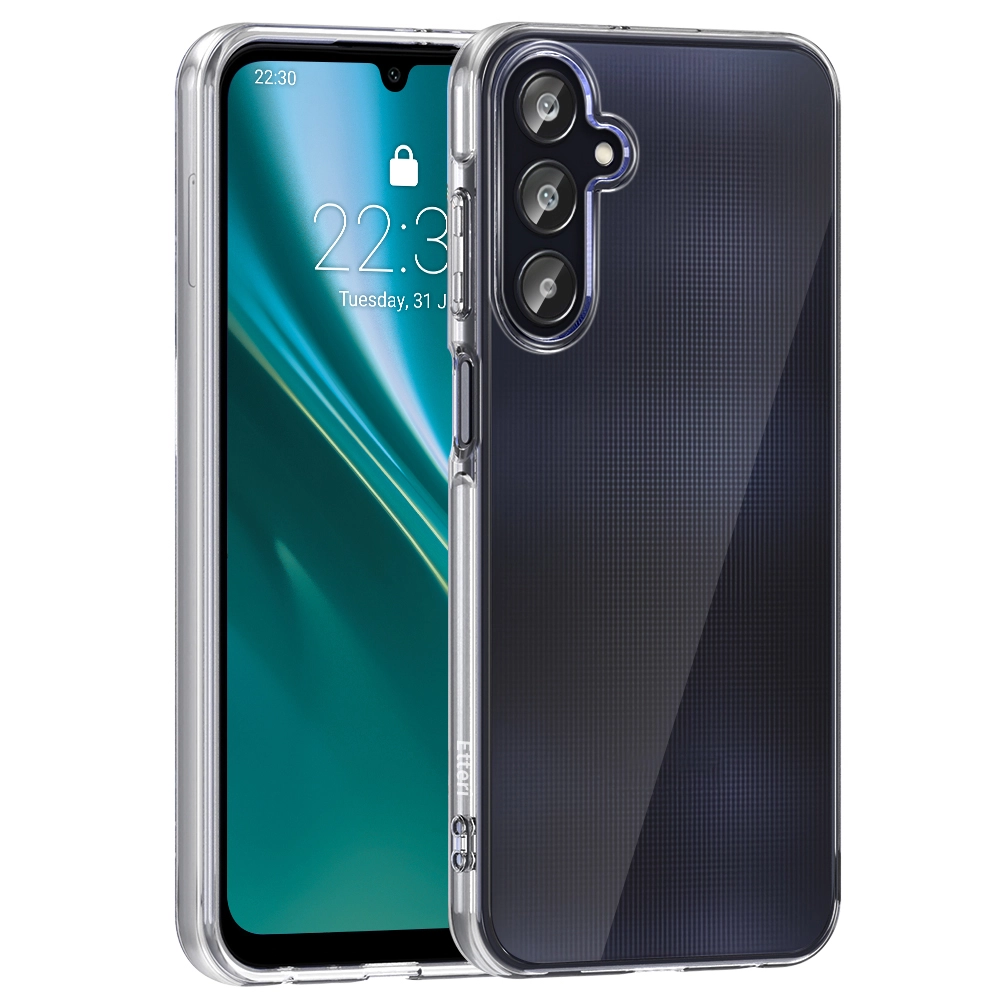 Etteri Clear case for Samsung Galaxy