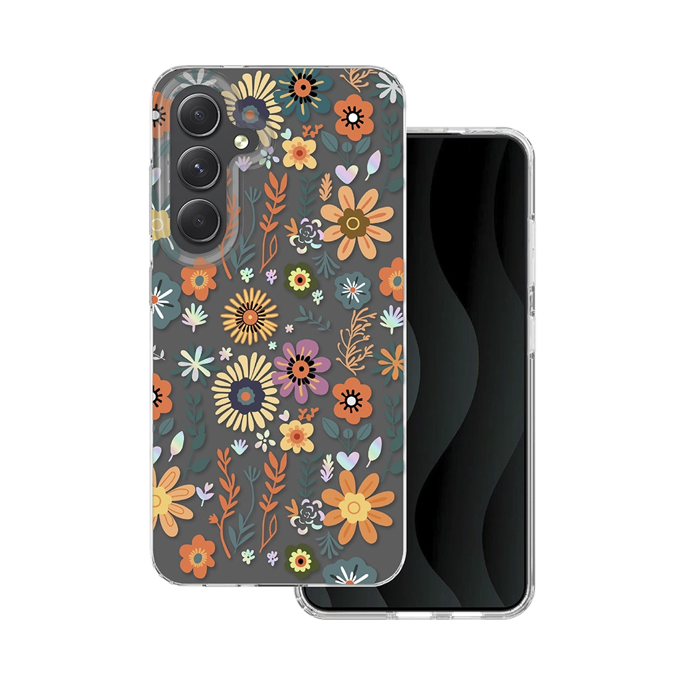 IMD print case for Samsung Galaxy