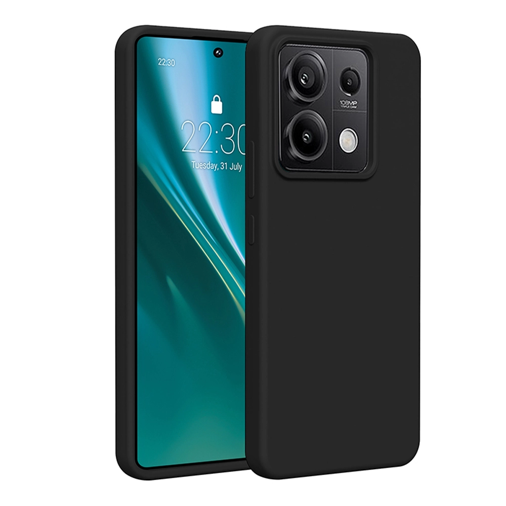 Etteri Silicone case for Xiaomi Redmi