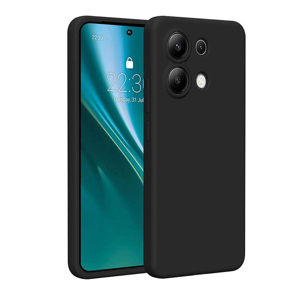 Etteri Silicone case for Xiaomi Redmi