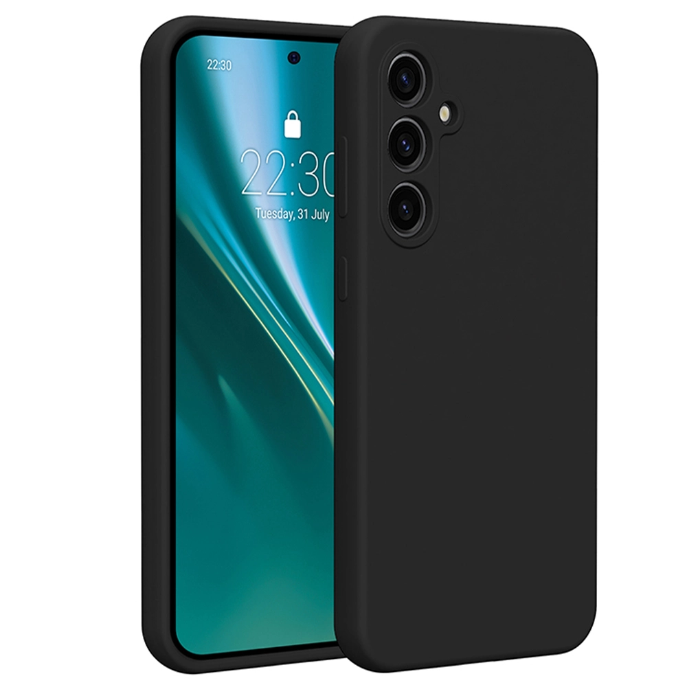 Etteri Silicone case for Samsung Galaxy