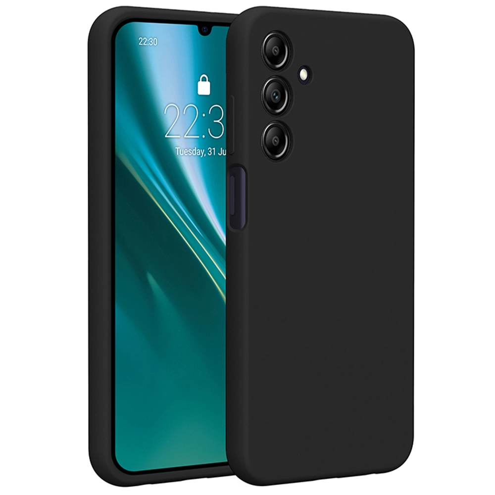 Etteri Silicone case for Samsung Galaxy
