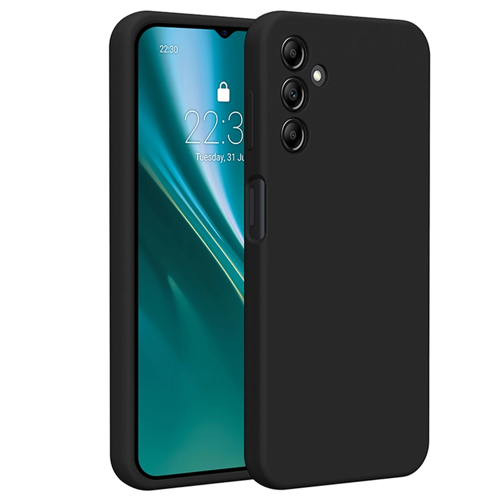 Etteri Silicone case for Samsung Galaxy