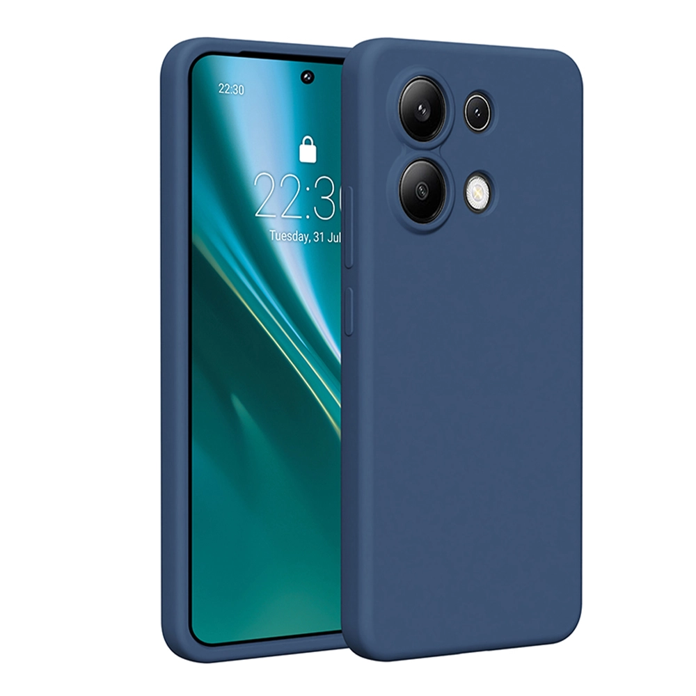 Etteri Silicone case for Xiaomi Redmi