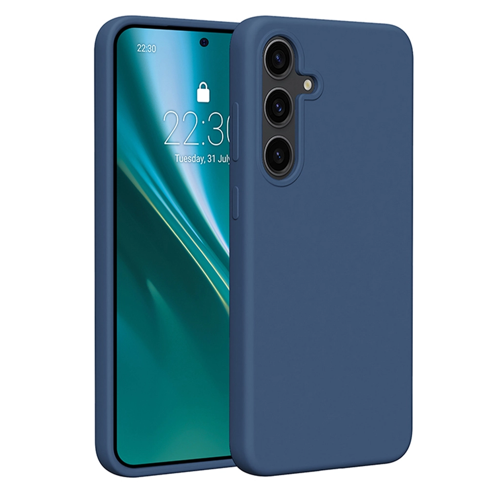 Etteri Silicone case for Samsung Galaxy