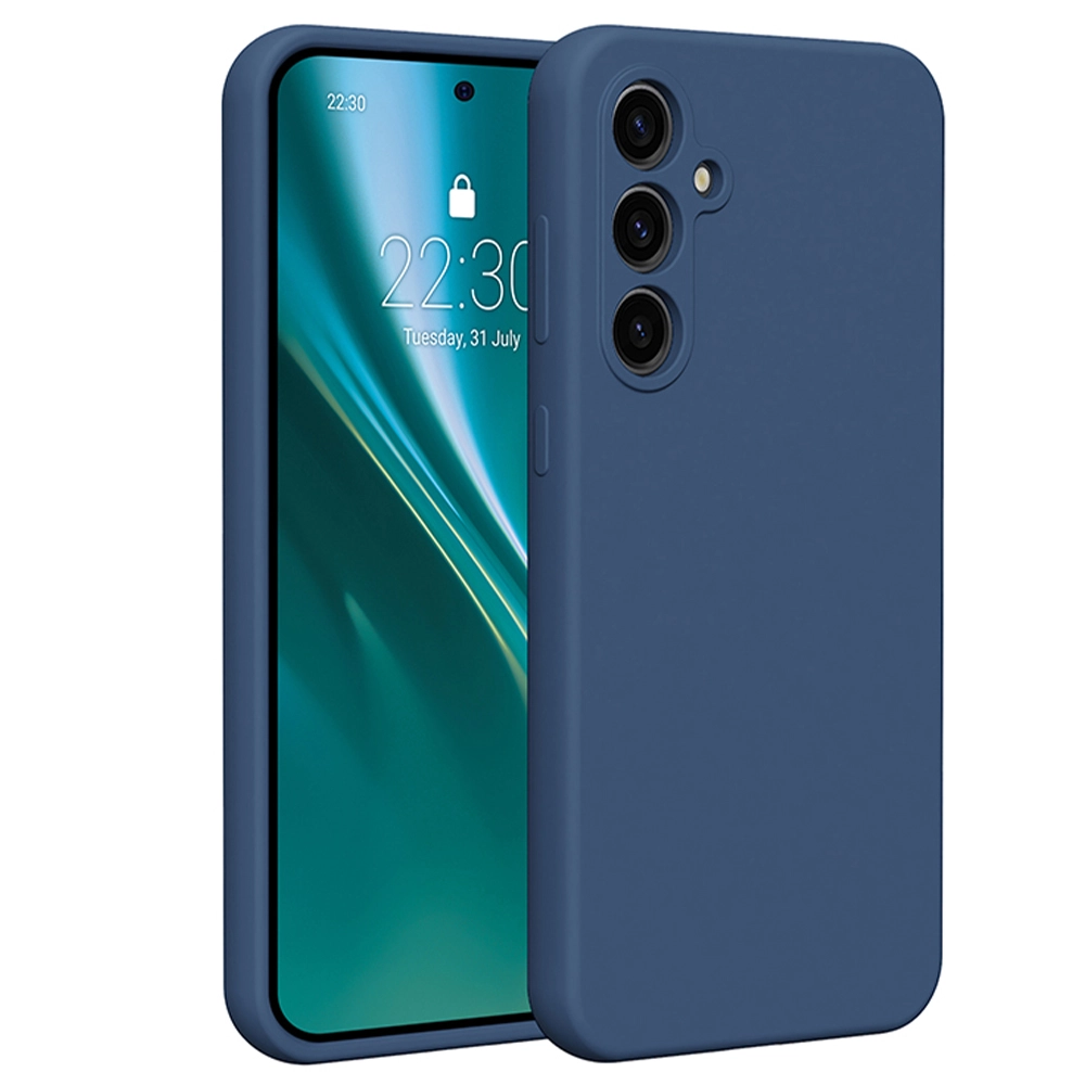 Etteri Silicone case for Samsung Galaxy