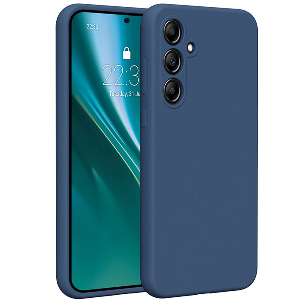 Etteri Silicone case for Samsung Galaxy