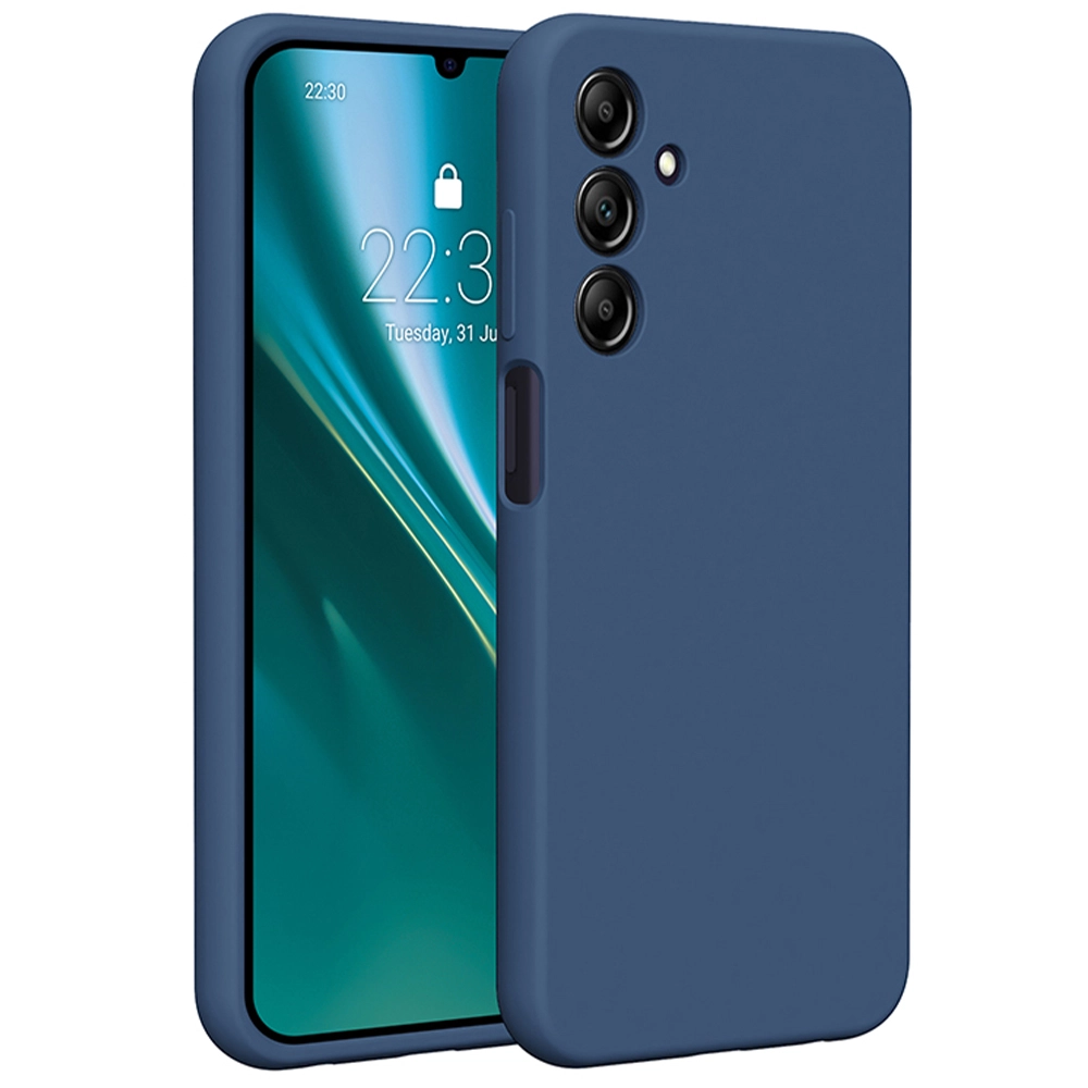 Etteri Silicone case for Samsung Galaxy
