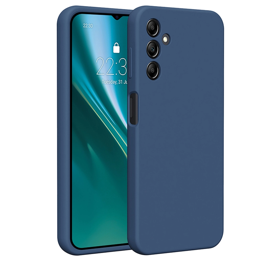 Etteri Silicone case for Samsung Galaxy