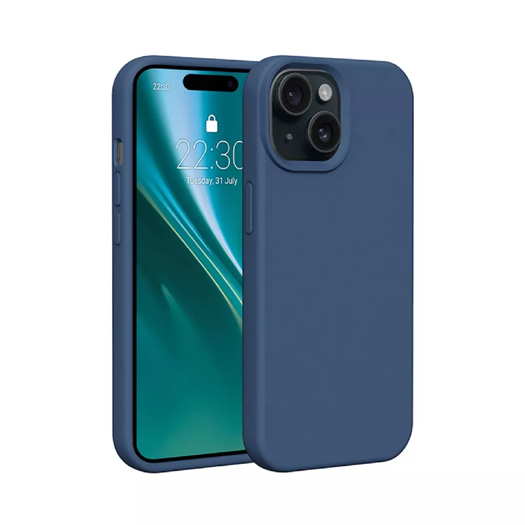 Etteri Silicone case for iPhone 14