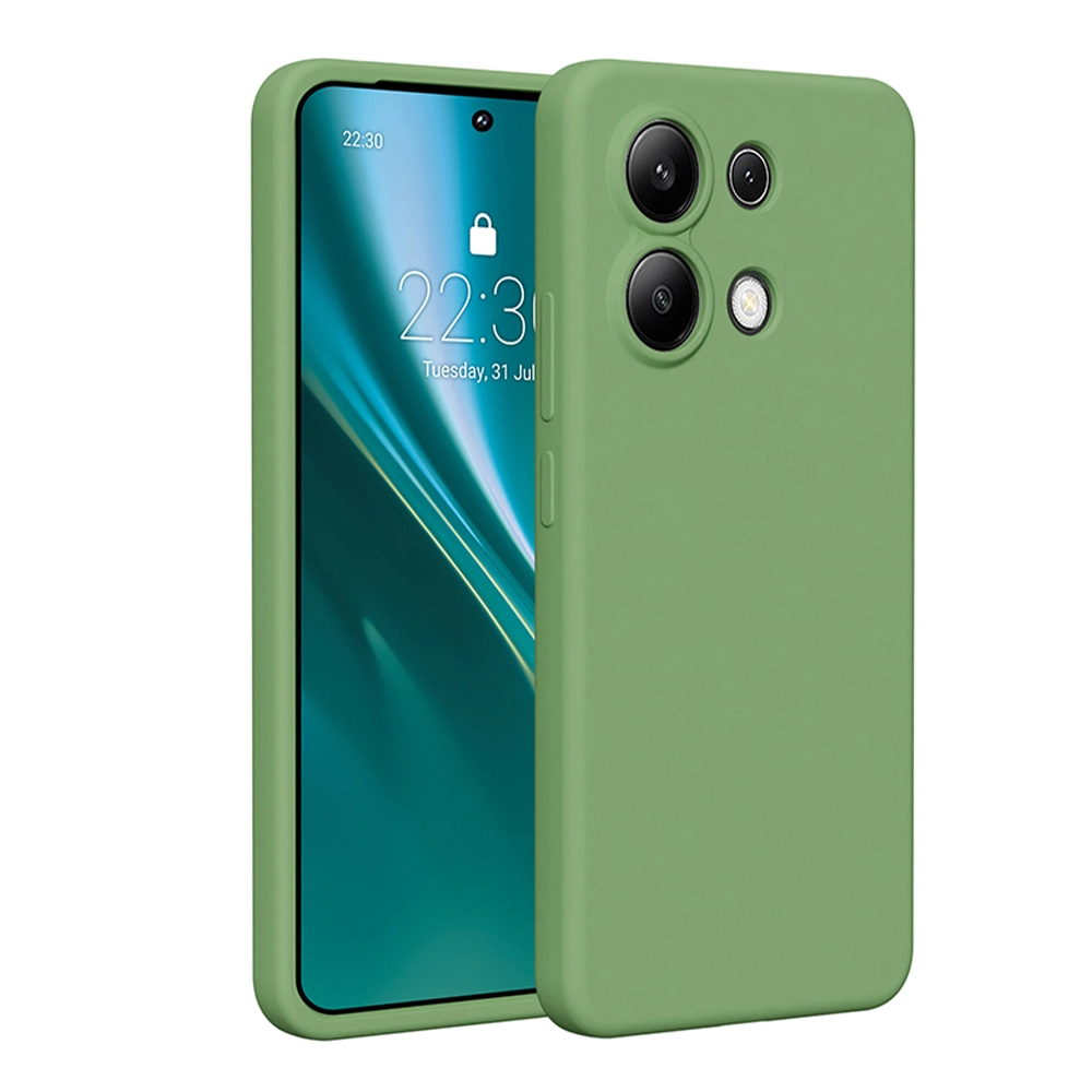 Etteri Silicone case for Xiaomi Redmi