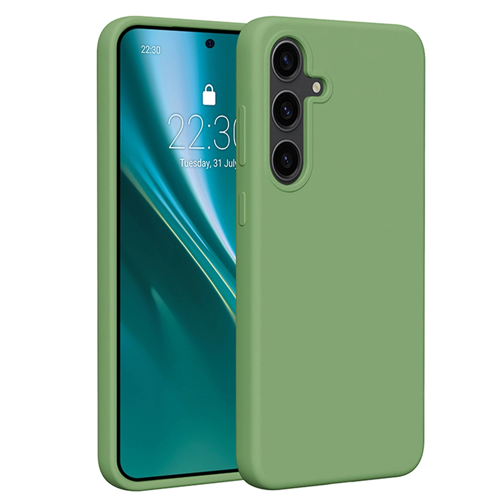 Etteri Silicone case for Samsung Galaxy