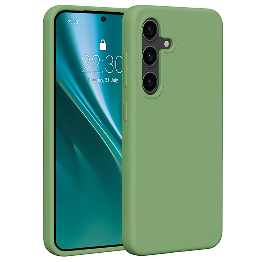 Etteri Silicone case for Samsung Galaxy