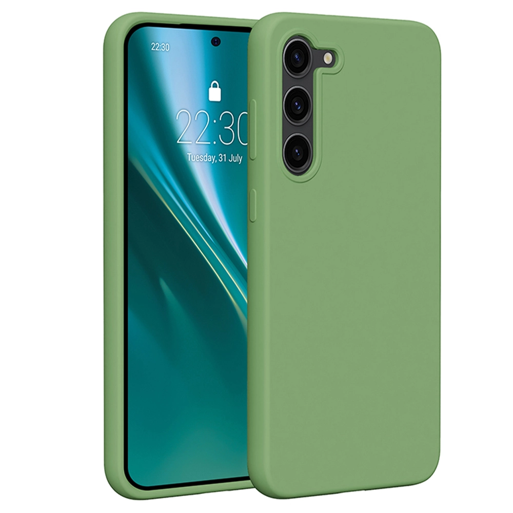 Etteri Silicone case for Samsung Galaxy