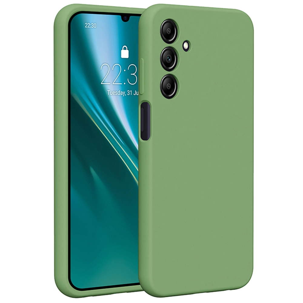 Etteri Silicone case for Samsung Galaxy