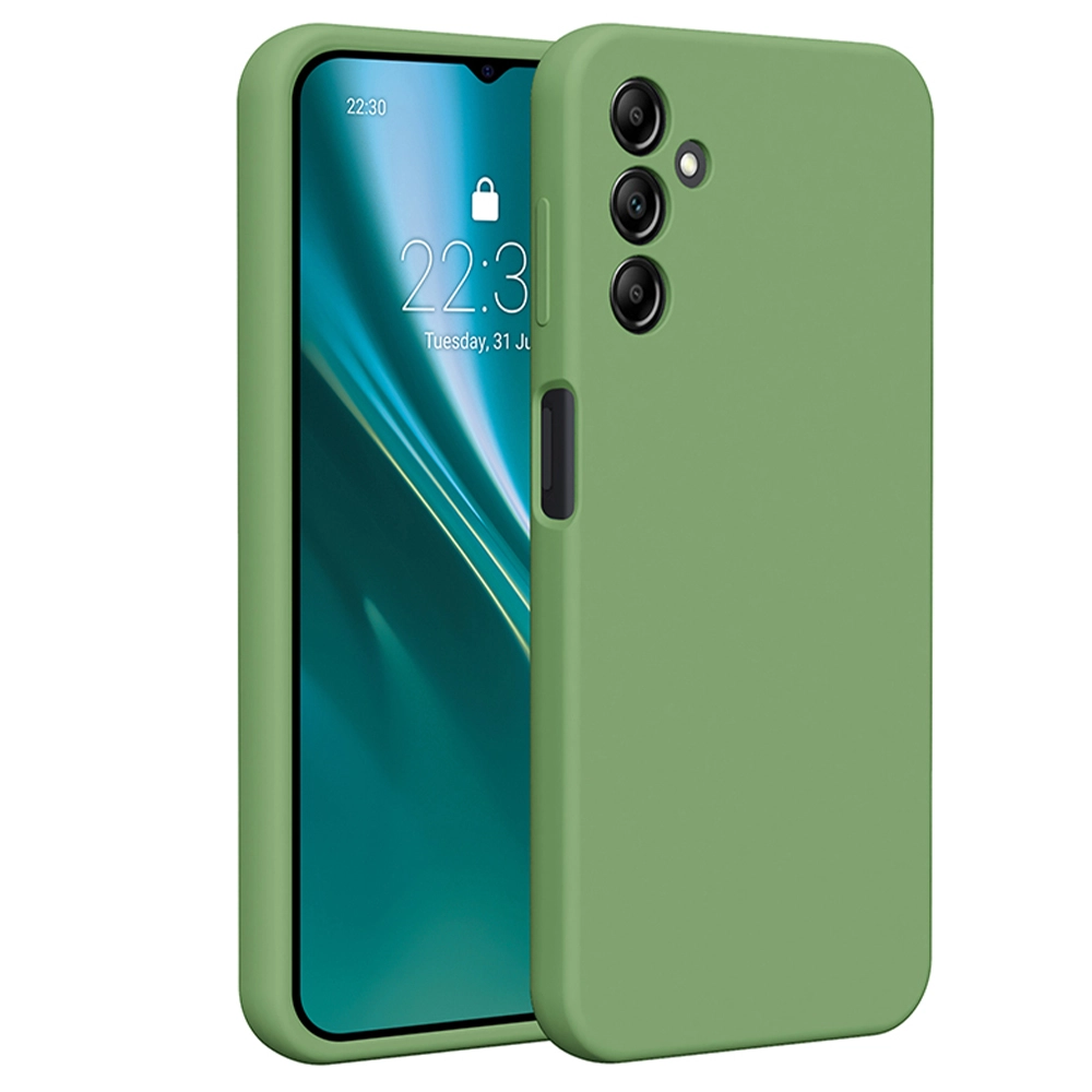 Etteri Silicone case for Samsung Galaxy