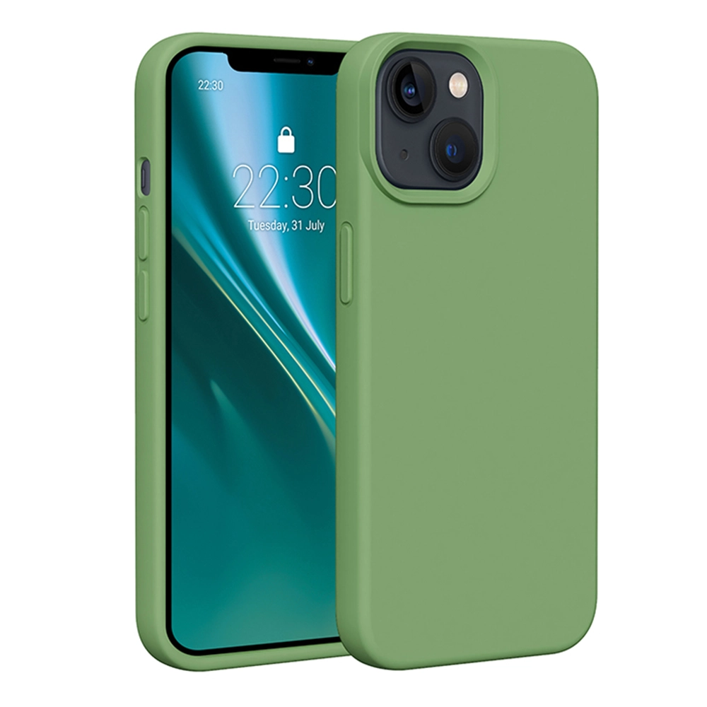 Etteri Silicone case for iPhone 14