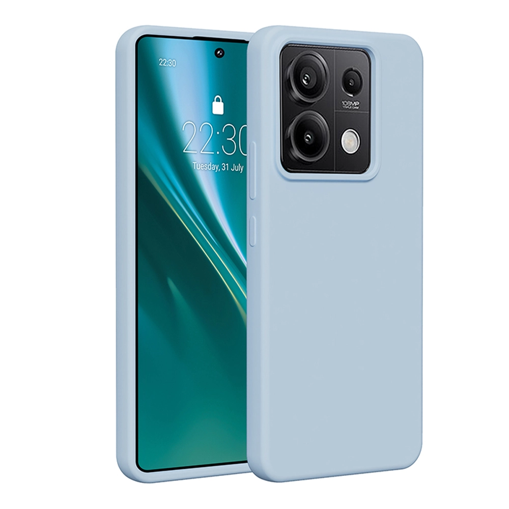 Etteri Silicone case for Xiaomi Redmi
