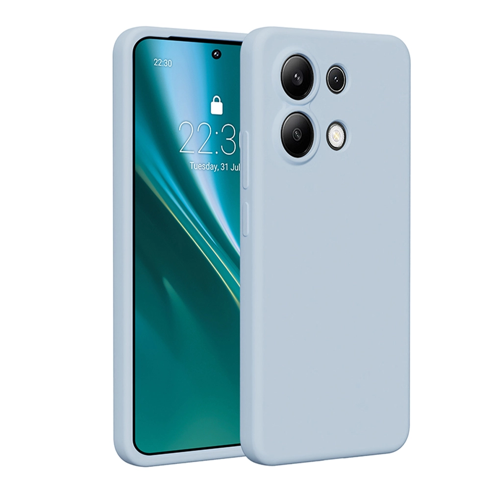 Etteri Silicone case for Xiaomi Redmi