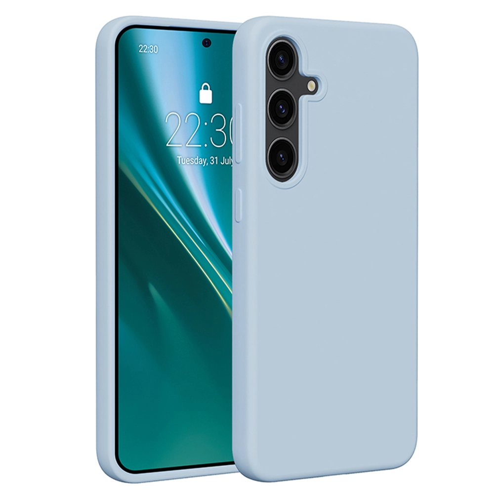 Etteri Silicone case for Samsung Galaxy