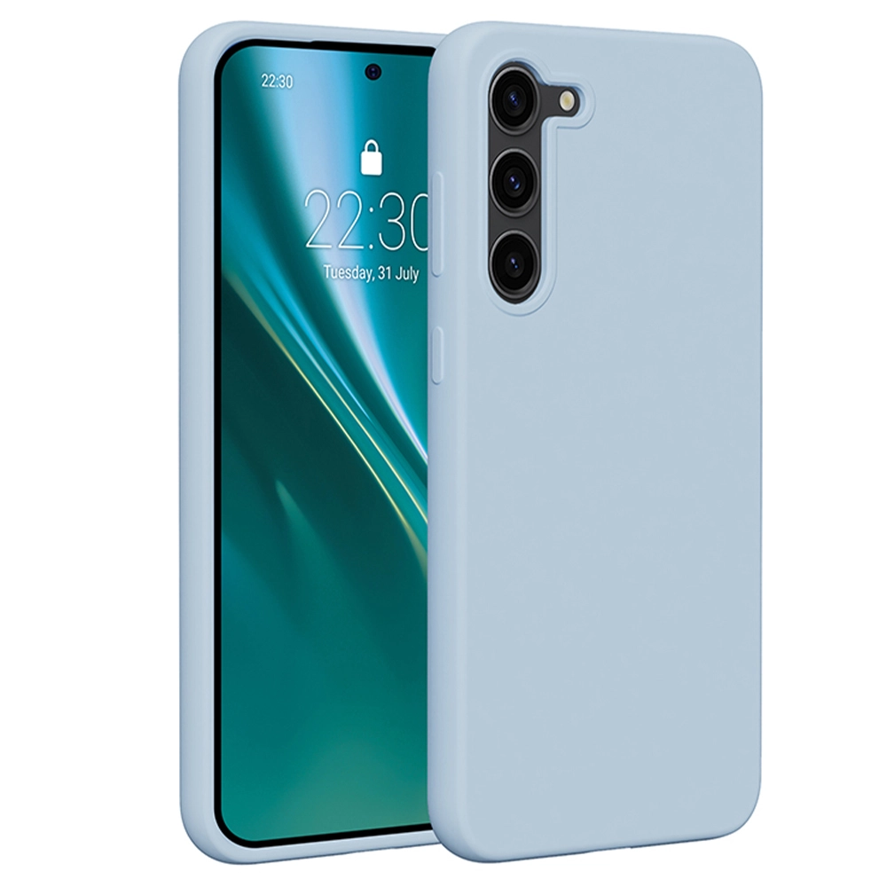 Etteri Silicone case for Samsung Galaxy