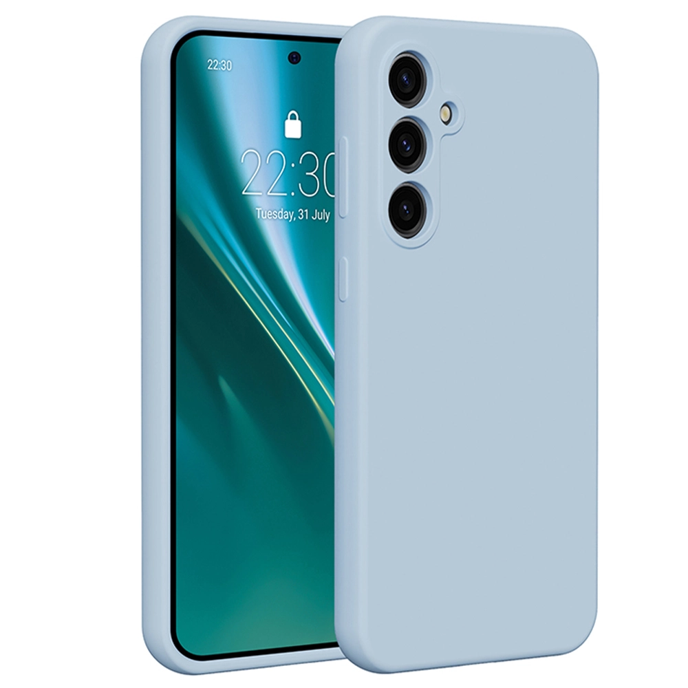 Etteri Silicone case for Samsung Galaxy