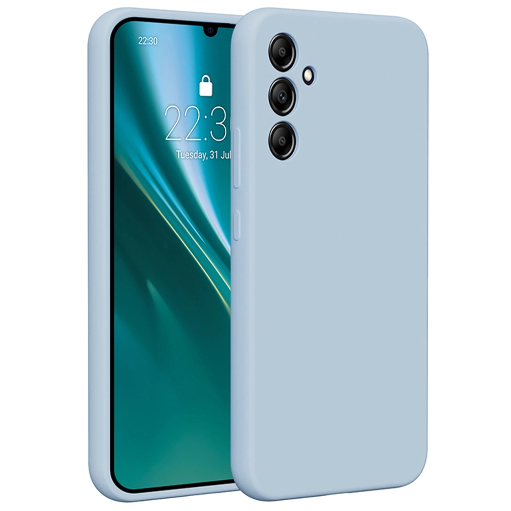 Etteri Silicone case for Samsung Galaxy