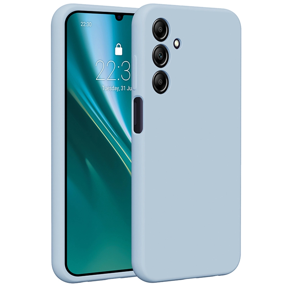 Etteri Silicone case for Samsung Galaxy