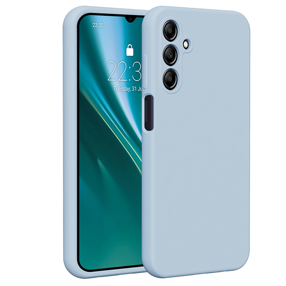 Etteri Silicone case for Samsung Galaxy
