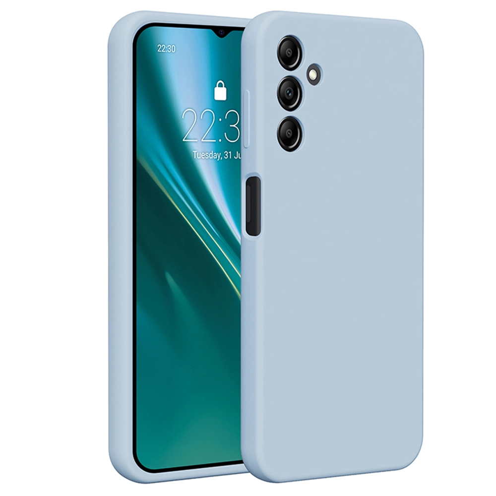 Etteri Silicone case for Samsung Galaxy