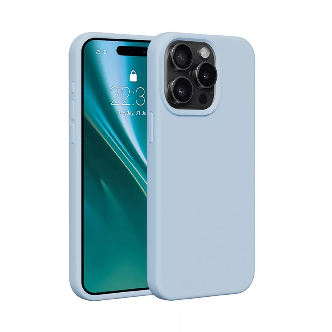 Etteri Silicone case for iPhone 12