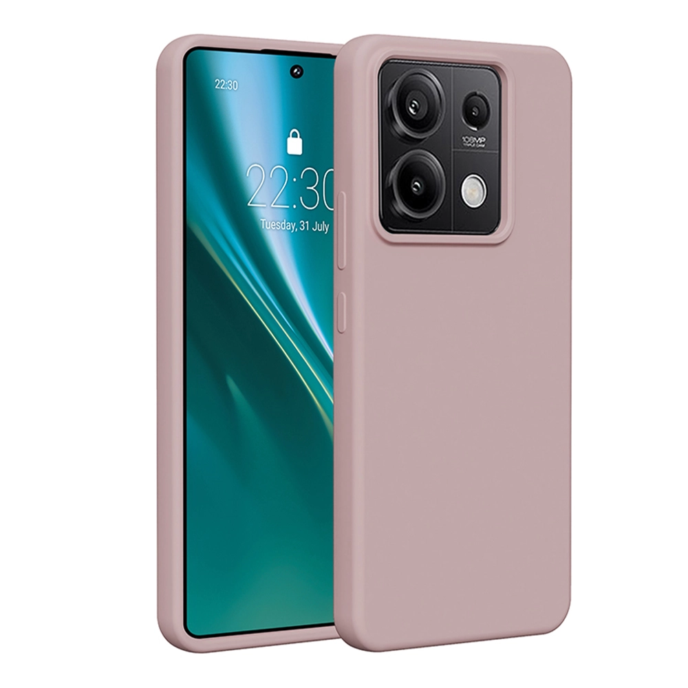 Etteri Silicone case for Xiaomi Redmi