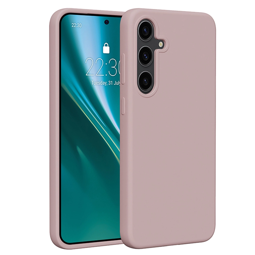 Etteri Silicone case for Samsung Galaxy