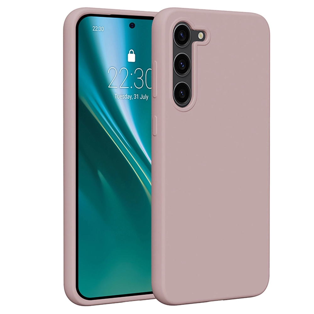 Etteri Silicone case for Samsung Galaxy