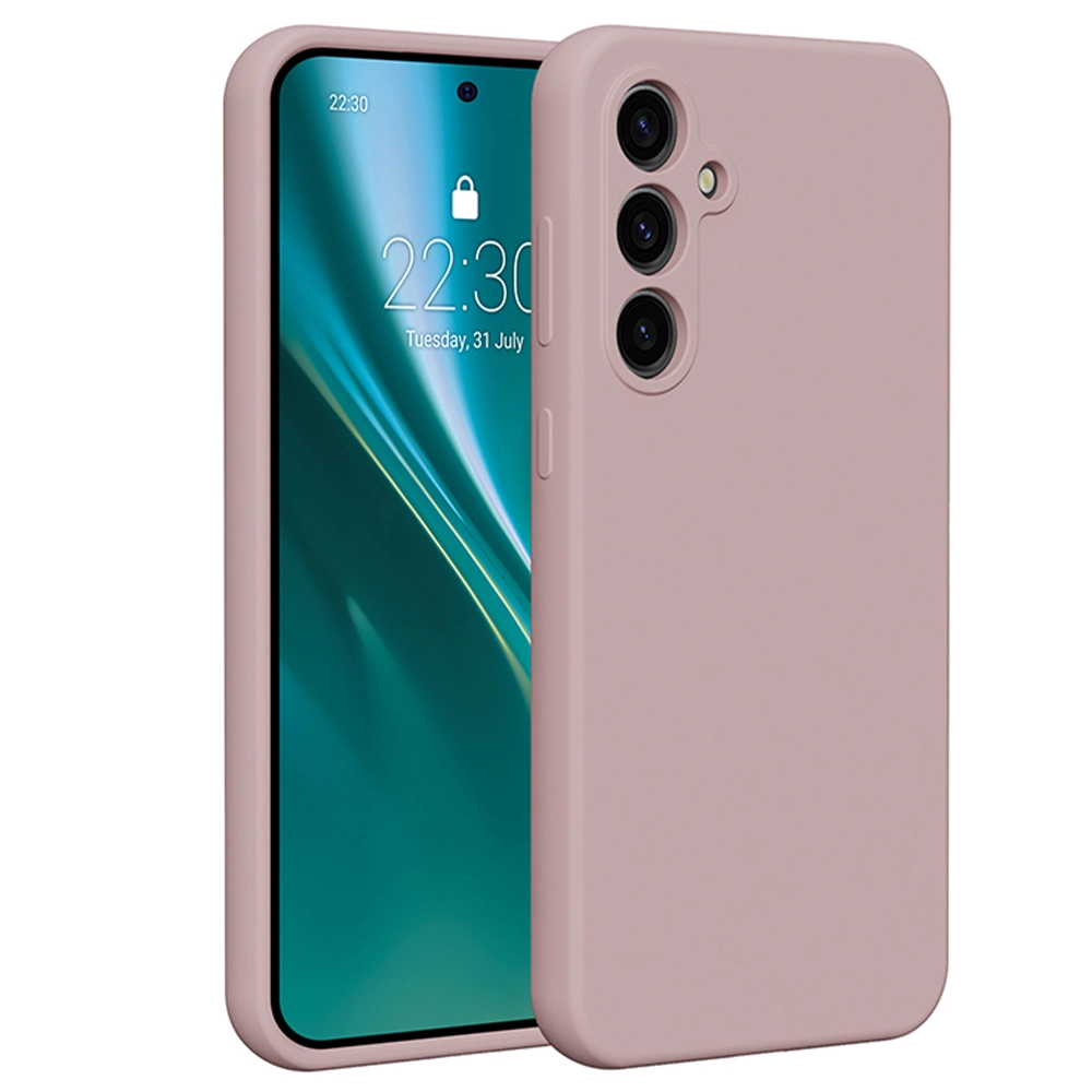 Etteri Silicone case for Samsung Galaxy