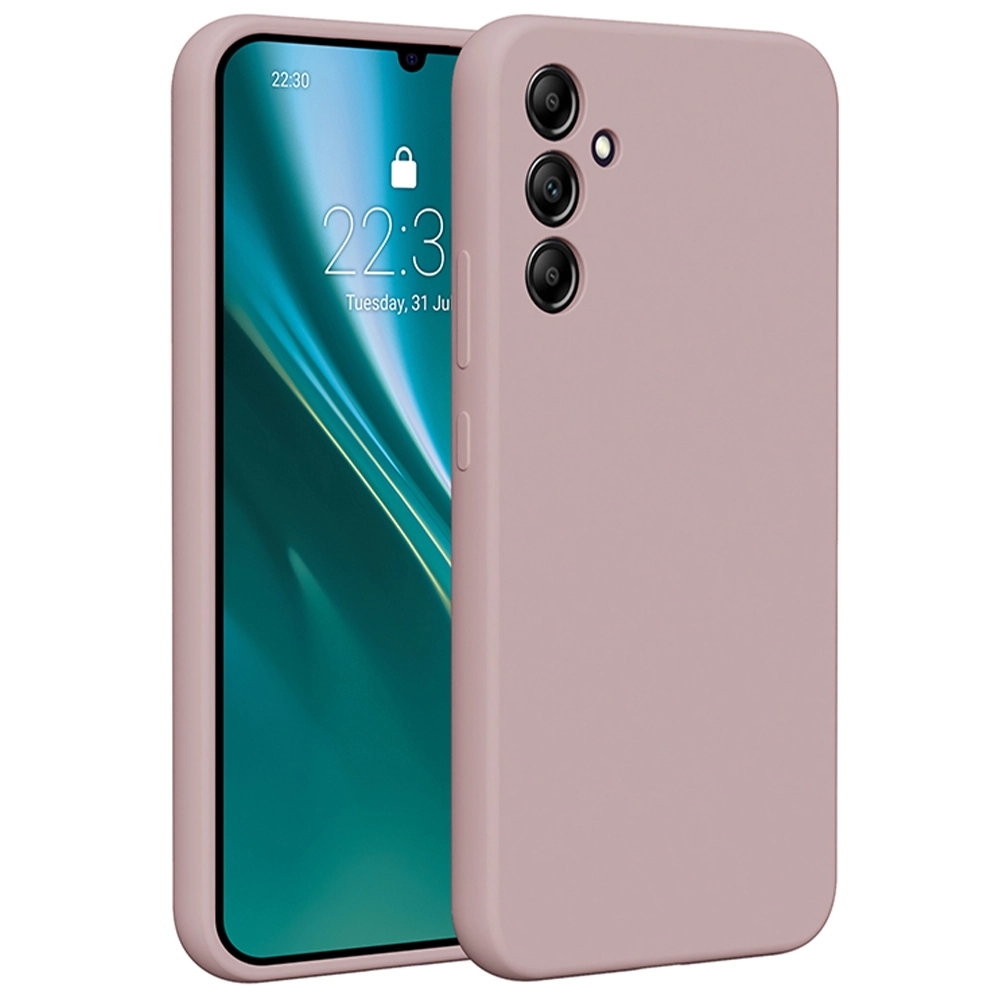 Etteri Silicone case for Samsung Galaxy