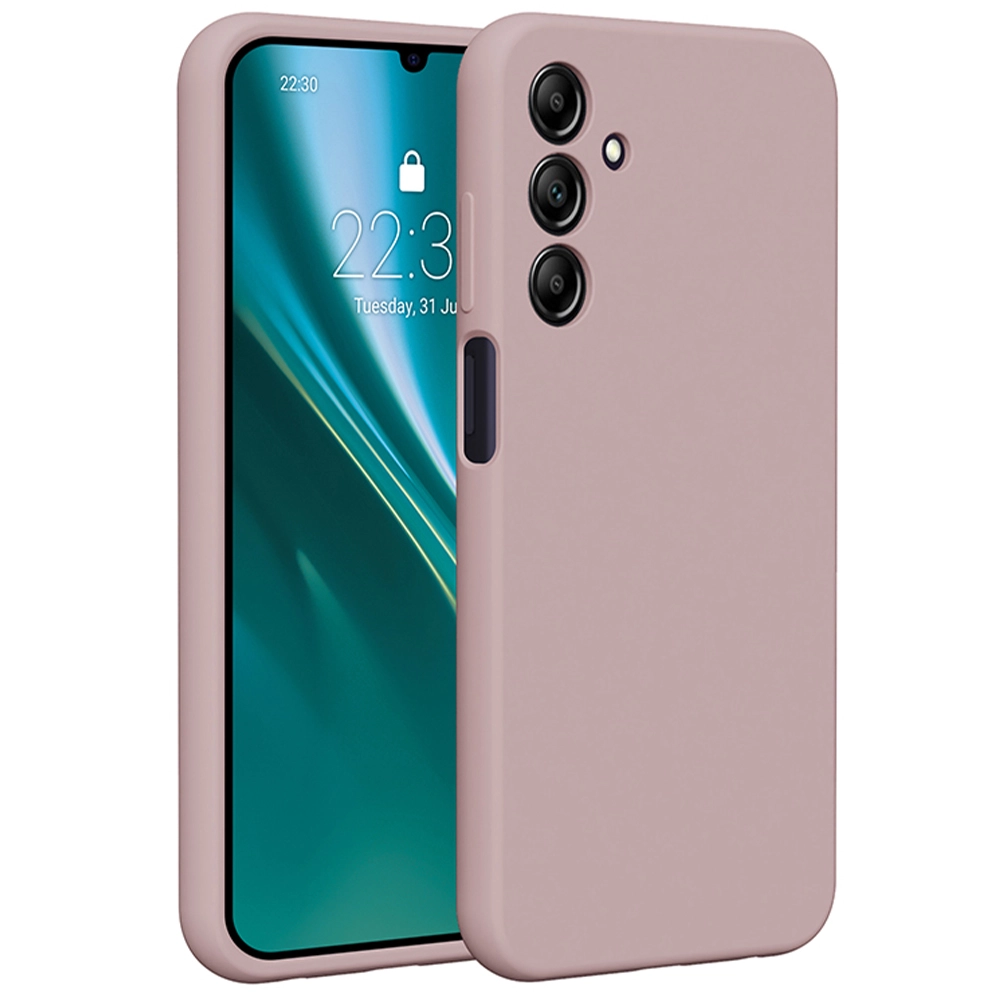 Etteri Silicone case for Samsung Galaxy
