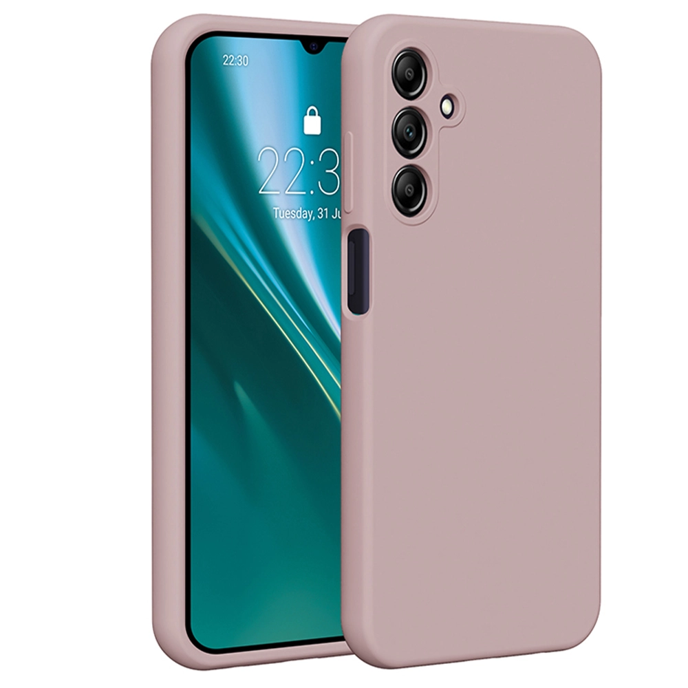 Etteri Silicone case for Samsung Galaxy