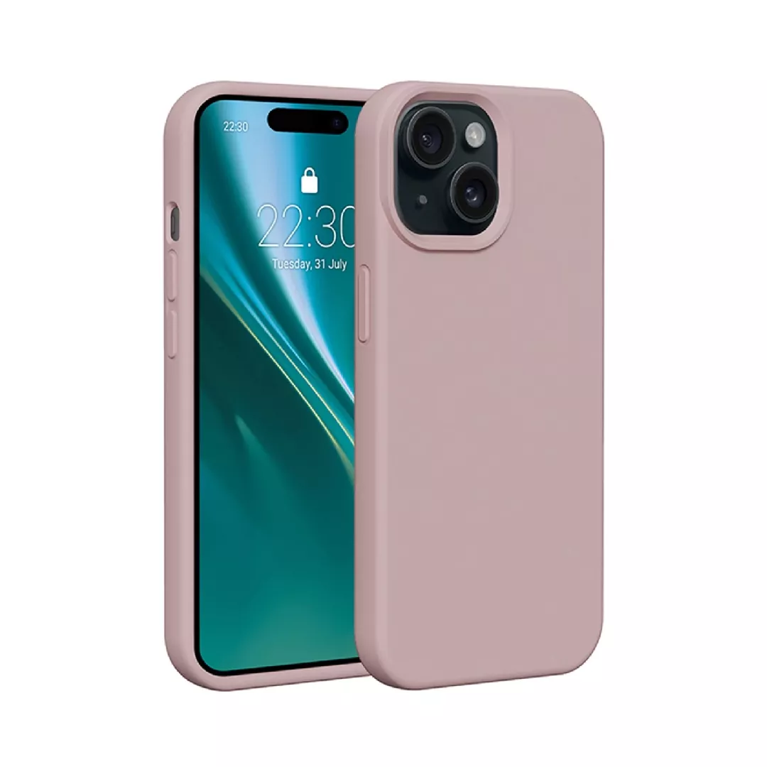 Etteri Silicone case for iPhone 11