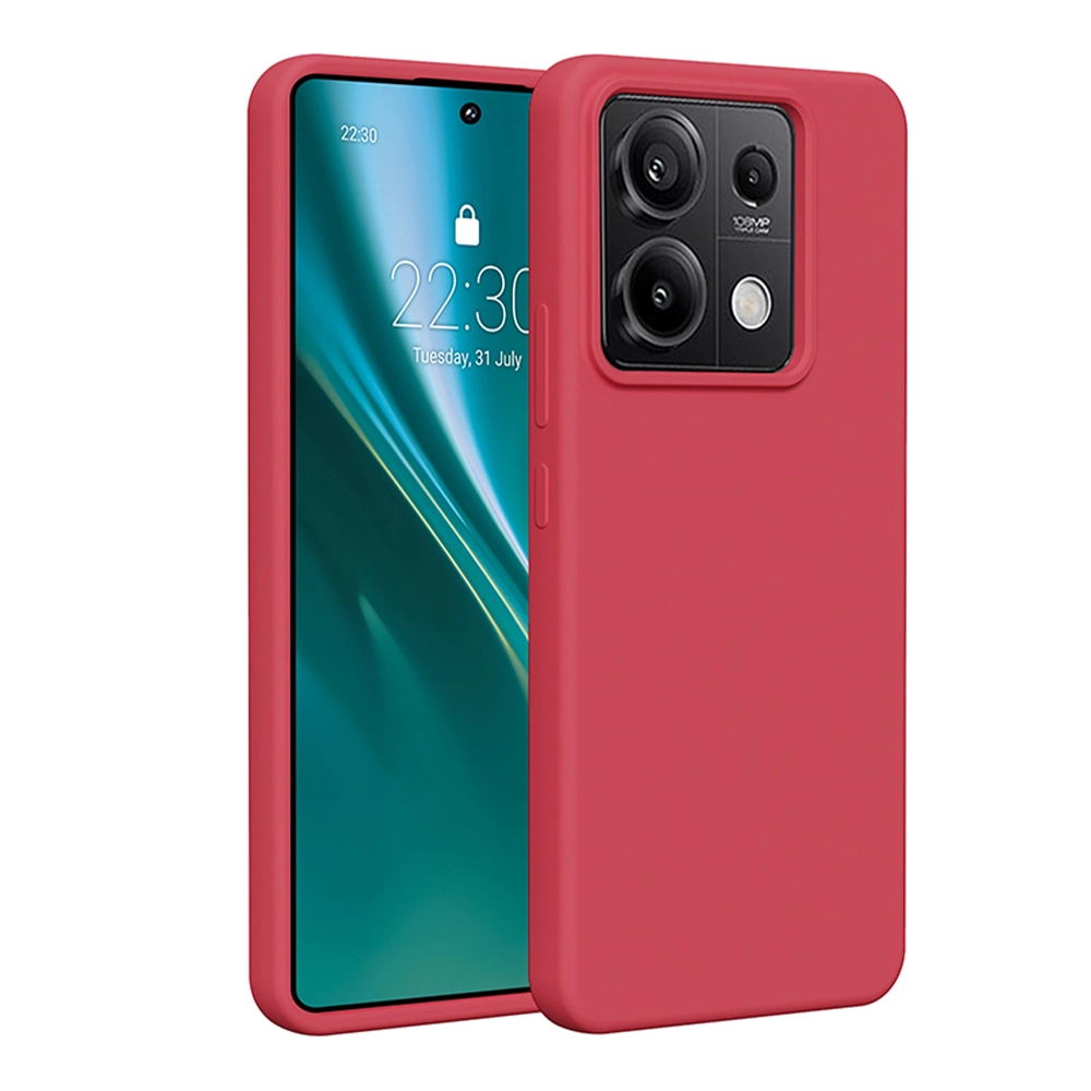Etteri Silicone case for Xiaomi Redmi