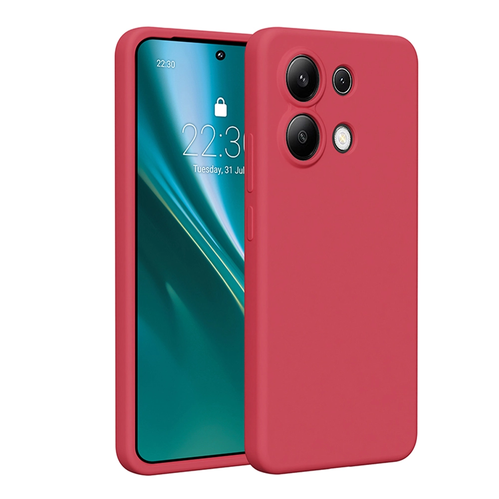 Etteri Silicone case for Xiaomi Redmi
