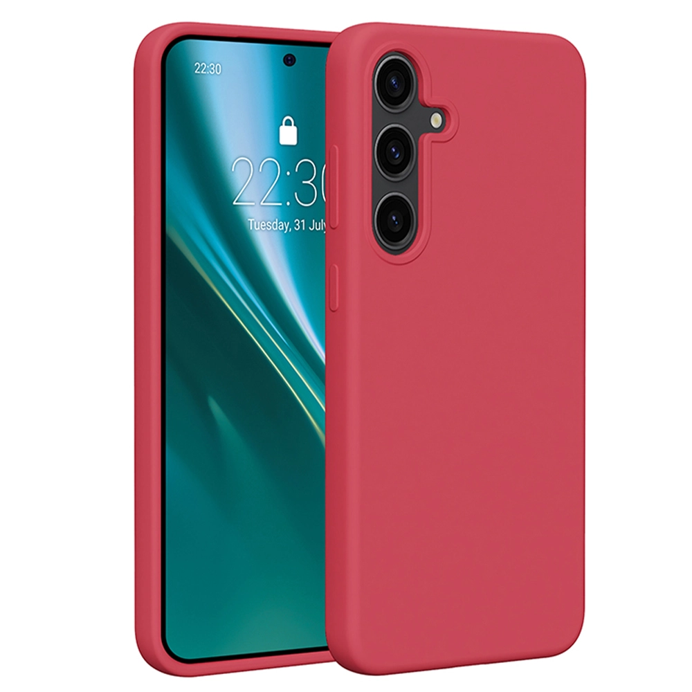 Etteri Silicone case for Samsung Galaxy