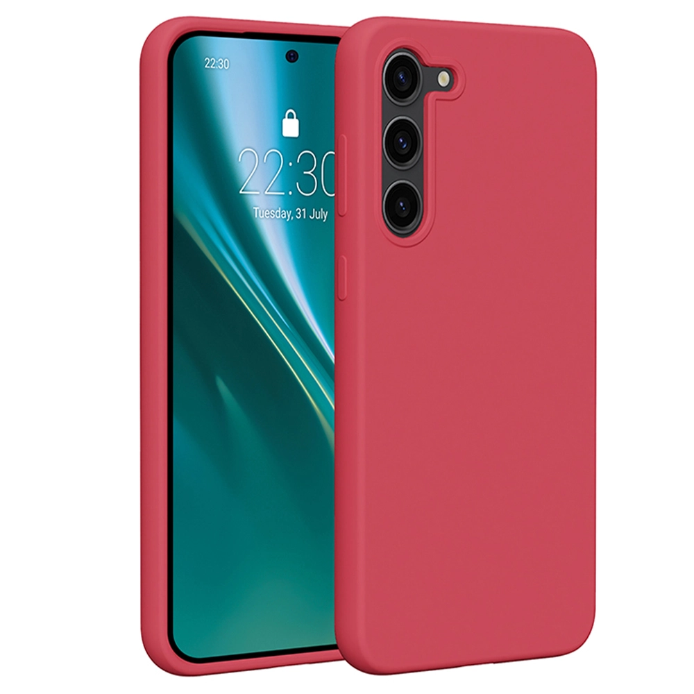 Etteri Silicone case for Samsung Galaxy