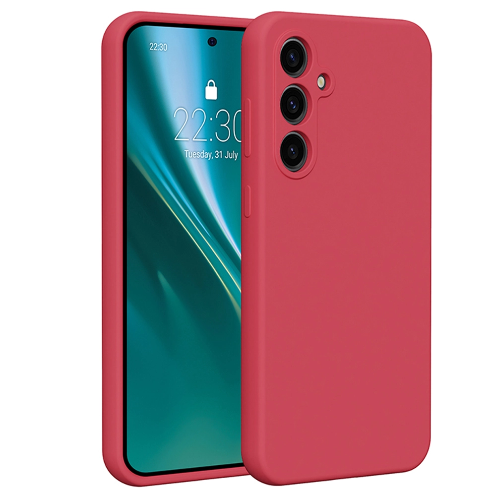 Etteri Silicone case for Samsung Galaxy