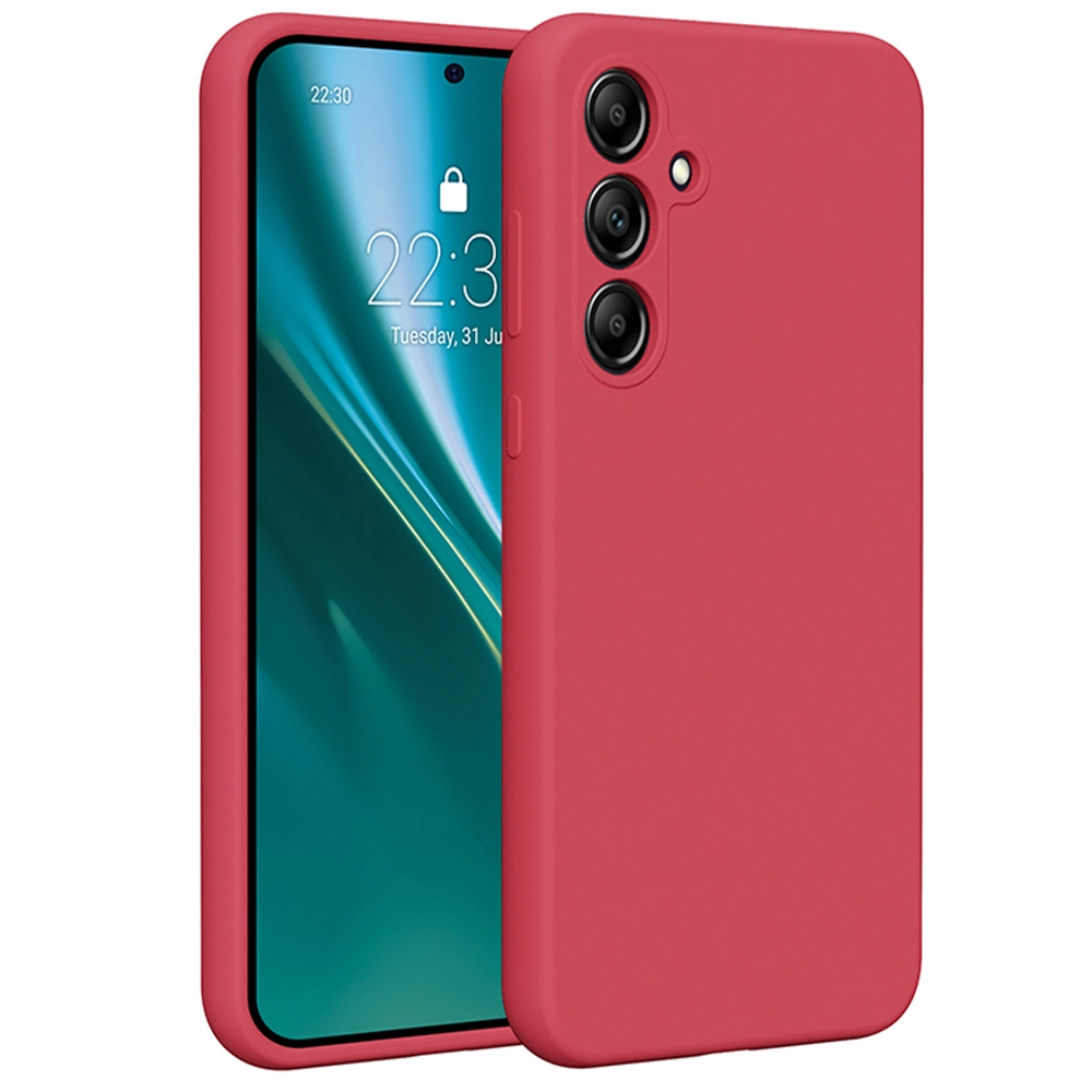Etteri Silicone case for Samsung Galaxy