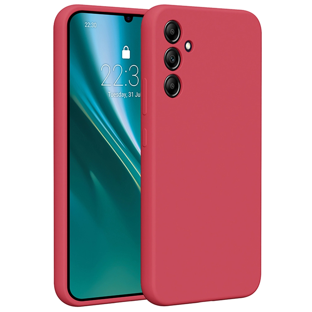 Etteri Silicone case for Samsung Galaxy