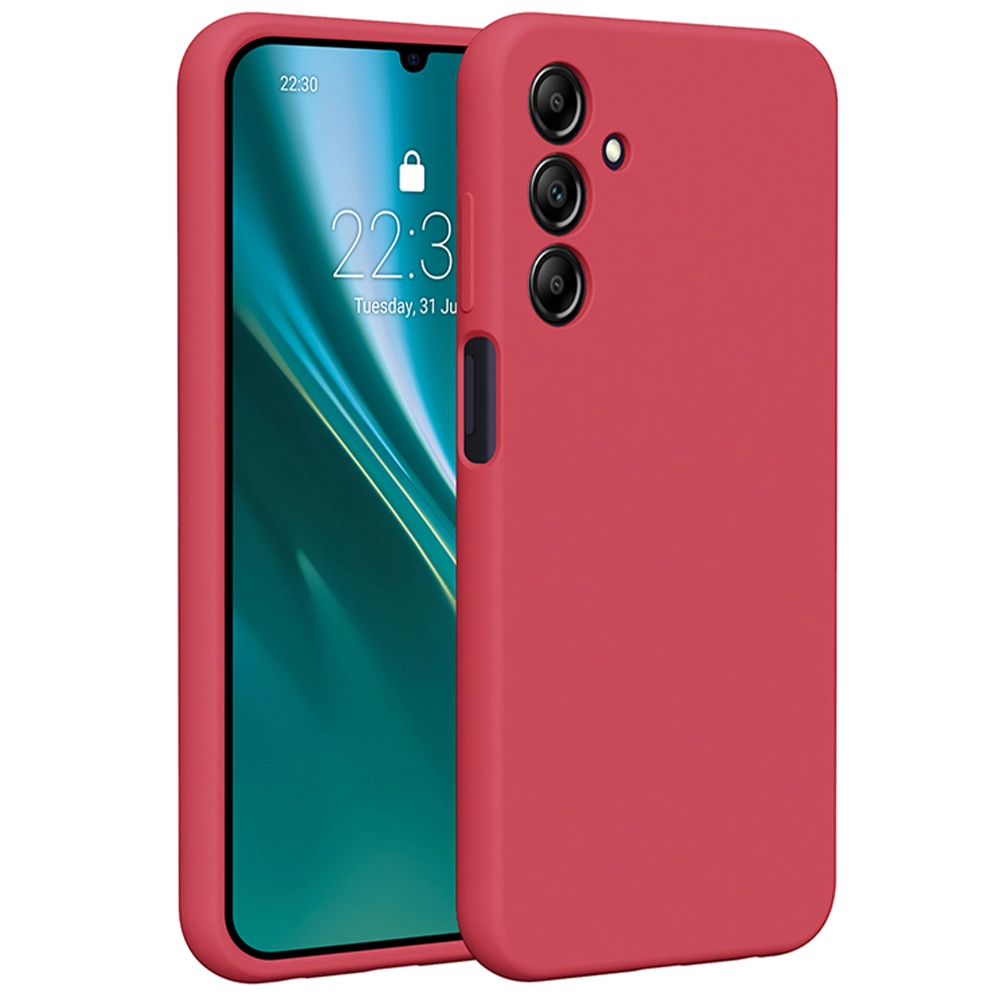 Etteri Silicone case for Samsung Galaxy