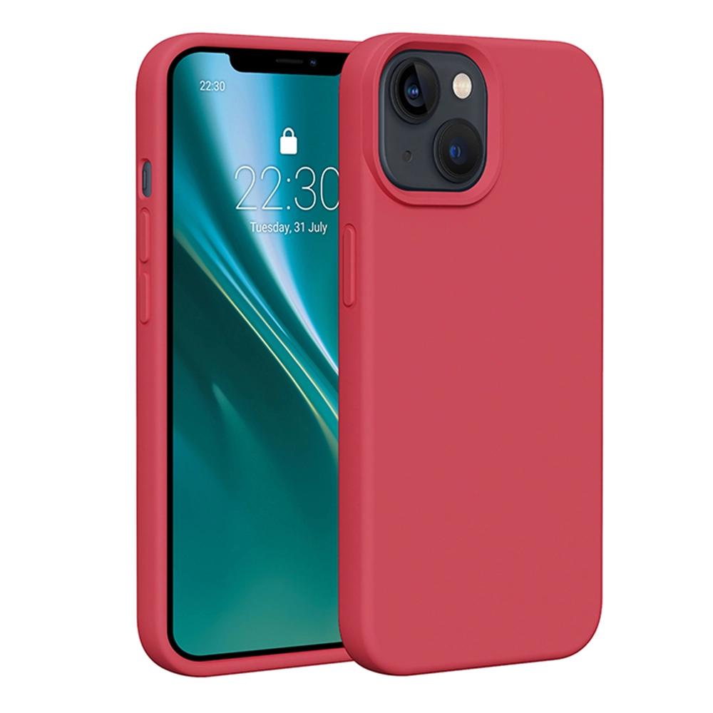 Etteri Silicone case for iPhone 14